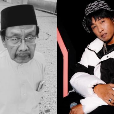 Bapa Pasya Meninggal Dunia Pada Usia 65 Tahun