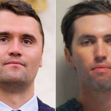 Suspek Tembak Mati Charlie Kirk Ditahan Polis