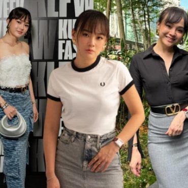 [VIDEO] ‘Motivasi Untuk Saya Jadi Majikan Lebih Baik’ – Christy Ng