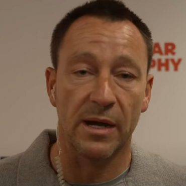 terry