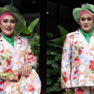 Azharina Azhar Maafkan Individu Dakwa Daniesh Suffian Sebagai ‘Anak Ikan’ – ‘Yang Penting Suara Dia Sedap’