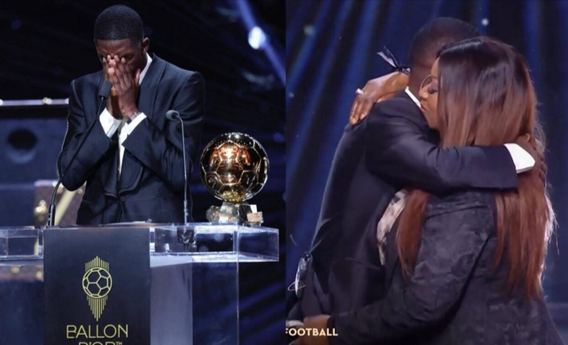 Dembele