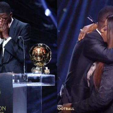 Dembele