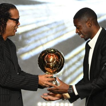 dembele