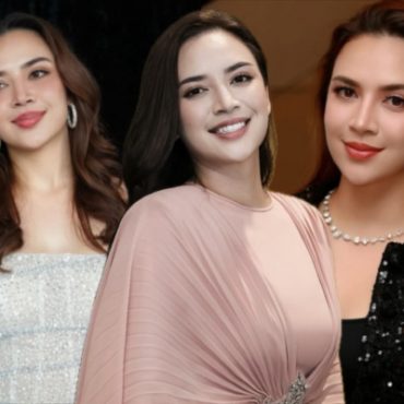 Diana Danielle Dilamun Cinta, Berpegangan Tangan Dengan Jejaka Di Pusat Beli-Belah?