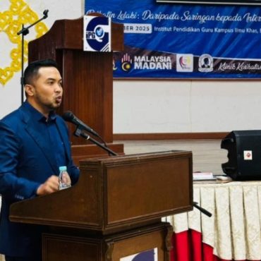 Dua Daripada Tiga Lelaki Berisiko Alami Mati Pucuk – ‘Tidak Perlu Malu’