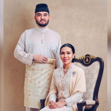 Raja Muda Selangor Bakal Nikahi Cik Afzaa Fadini Pada 2 Oktober 