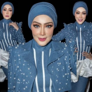 Erra Fazira Tepis Dakwaan Riak Kongsi Kejayaan Engku Aleesya – ‘Berbalik Kepada Hati Masing-Masing’
