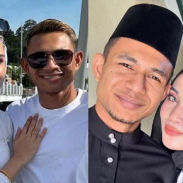 Rumah Tangga Retak, Isteri Faisal Halim Didakwa Fail Cerai?