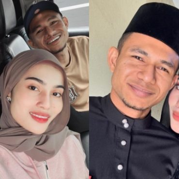 ‘Hidup Lebih Mudah Bila Kita Sedar Perancangan Allah Lebih Baik’ – Isteri Faisal Halim