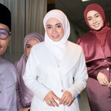 ‘Amira Othman Ada Cakap Tidak Mahu Sambung Kontrak, Buat Live Berduaan Dengan Fattah Amin’
