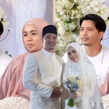 [VIDEO] ‘Minta Izin Dulu, Risau Nampak Tak Manis’ – Fattah Amin Dedah Restu Ibu Bapa Jadi Kunci Hubungan Dengan Amira Othman