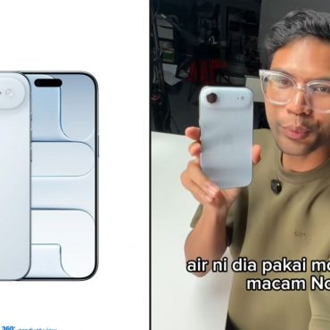 iphone air
