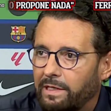 Bordalas kritik ferran torres