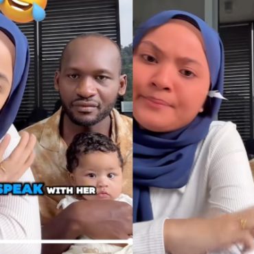 [VIDEO] Fila Amir Bidas Netizen Pertikai Guna Loghat Kedah Cakap Dengan Anak – ‘Suka Hatilah Nak Cakap Bahasa Apa’ 