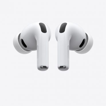 AirPods Pro 3 Hadir Dengan Sensor Kadar Jantung Dan Terjemahan Bahasa Secara 'Live' Berharga RM999