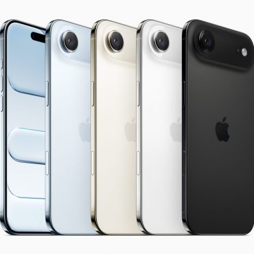 Sebagai Pengganti Siri Plus, iPhone Air Diperkenalkan Dengan Rekaan Lebih Nipis Serta Hanya Sokong eSim