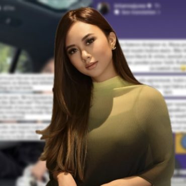 Intan Najuwa Sindir Pereka Fesyen, Suka Tayang Kekayaan Tapi Tak Bayar Hutang – ‘Janji Manis Bukan Main’