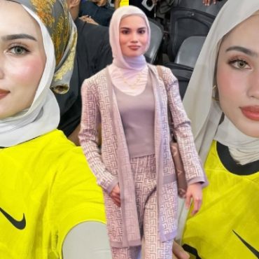 [VIDEO] ‘Mummy Yakin Nanti Kita Akan Jumpa’ – Isteri Faisal Halim Rindu Anak
