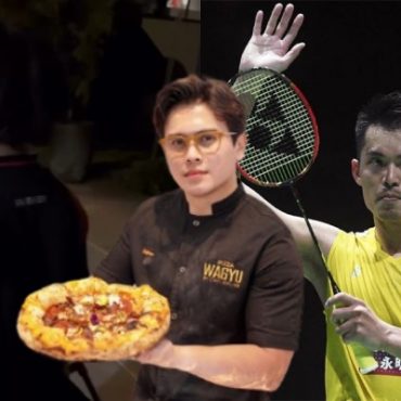 Jofliam Yakin Sebut Lin Dan Sebagai Pemain Badminton Negara, Netizen Persoalkan Tahap ‘IQ’ – ‘Pengetahuan Am Ke Laut’