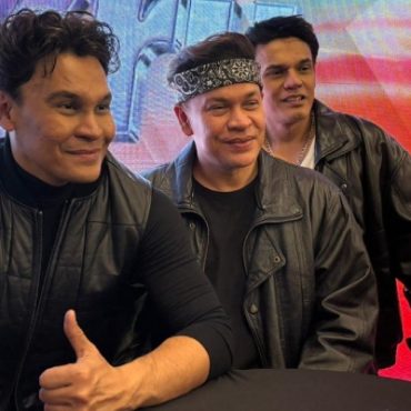 Konsert ‘KRU The Finale: One More Time’ Bakal Berlangsung November Ini, Tiket Mula Dijual Pada Jumaat
