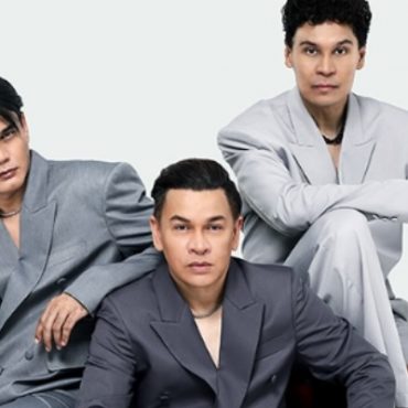 [VIDEO] KRU Tidak Pernah Terdetik Mahu Tarik Diri Dari Anugerah – ‘Peminat Fanatik Marah Kalau Kami Tak Bertanding’