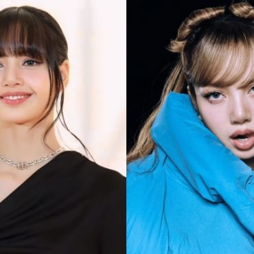 Selepas Menang Di VMA, Tular Pula Laporan Polis Libatkan Lisa Blackpink?