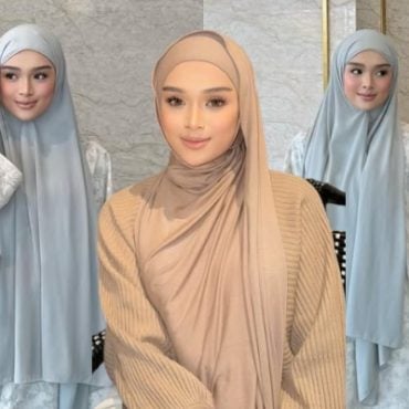 ‘Bila Dah Sampai Masa, Tiada Siapa Akan Tolong Awak’ – Marissa Dania Ambil Tindakan Undang-Undang?