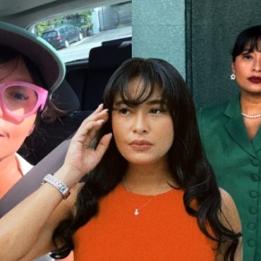 Nabila Huda Kongsi Petikan Tentang Luka Yang Dialami – ‘Mereka Gelar Saya Anak Perempuan Pemarah’