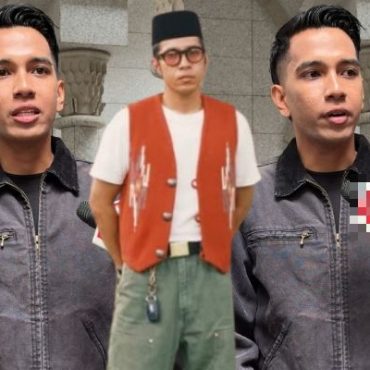[VIDEO] ‘Masih Terima Tawaran Persembahan, Ujian Hadir Dewasakan Saya’ – Naim Daniel