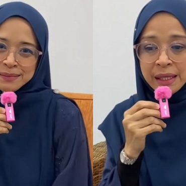 [VIDEO] ‘Kalau Meninggal, Apa Kita Nak Jawab?’ – Noorkhiriah Praktik Tiga Tips Kekal Istiqamah
