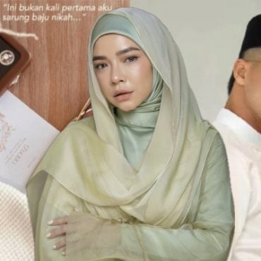 ‘Saya Tidak Akan Berkahwin Esok’ – Nora Danish