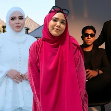 ‘Akan Kongsi Apa Yang Saya Rasa Patut’- Norreen Iman