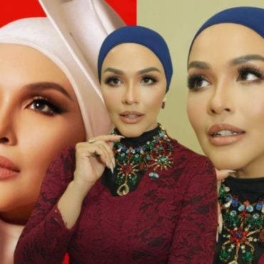 Noryn Aziz Sanggup Guna Tabungan Sendiri Demi Realisasikan Showcase – ‘Ia Jadi Refleksi Kisah Perjalanan Hidup & Seni’