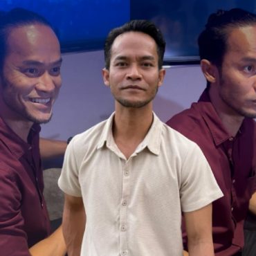 Pablo Amirul Respon Spekulasi Anak Didakwa Jadi Mangsa Gangguan Seksual Pempengaruh – ‘Ada Sensitiviti Perlu Dijaga’