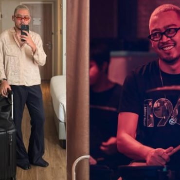 [VIDEO] Pamungkas Tetap Muncul Di Panggung Purnama Walau Bapa Baru Meninggal Dunia – ‘Dunia Saya Seakan Runtuh’