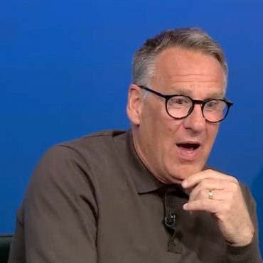 paul merson legenda arsenal