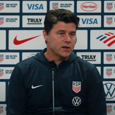 Pochettino