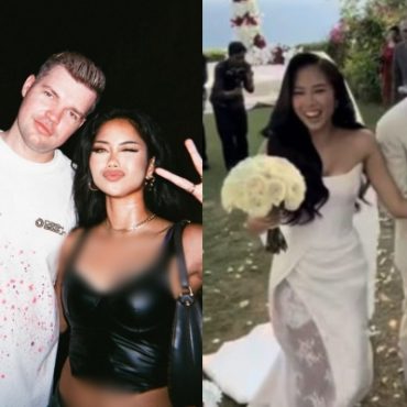 Foto Mesra Sabronzo & Dash Berlin Di Pinkfish Tahun 2023 ‘Diserang’ Warganet