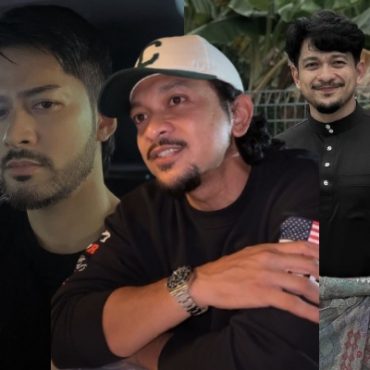 [VIDEO] Shukri Yahaya Titip Semangat Kepada Fadhlan Hazim – ‘Teruskan Berjuang, Awak Pelakon Rare’