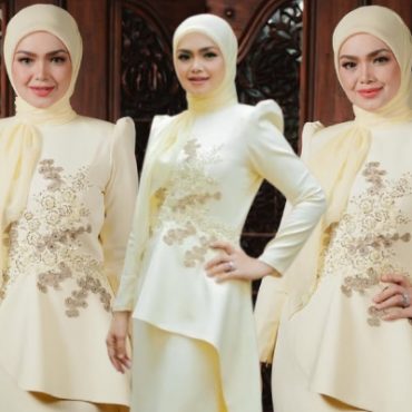 [VIDEO] ‘Memang Ramai Datang Rumah, Tapi Saya Harap Mereka Guna Saluran Yang Betul’ – Siti Nurhaliza