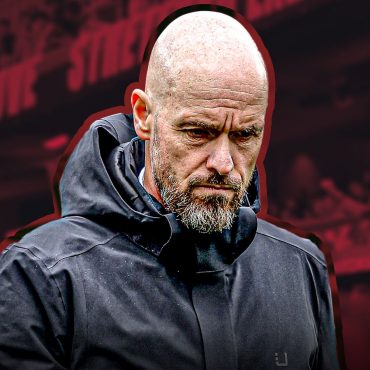 Ten Hag