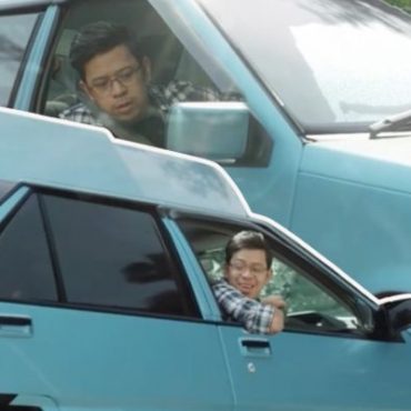 ‘Saya Cuba Untuk Dapatkan Texture, Lighting & Reflection Yang Paling Dekat Dengan Model Kereta Sebenar’ – Sofyank