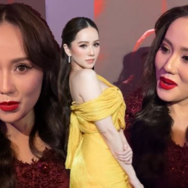 ‘Keluarga Sentiasa Restu Dari Dulu’ – Sophia Albarakbah Tak Tolak Jodoh Dengan Teman Baik