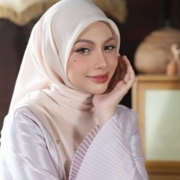 ‘Tak Perlu But*hurt Bila Orang Share Pengalaman’ – Syasya Rizal 