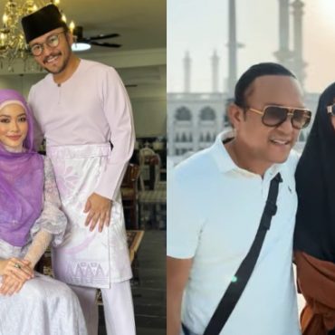 [VIDEO] Syatilla Melvin Kongsi Detik Manis Perkenalan Dengan Shaheizy Sam – ‘Mula Tersempak Masa Dewi Remaja’