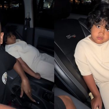Anak Achey Impi Muncul Di Billboard, Jakel Tawar Jadi Duta – ‘Saya Tolak Bukan Kerana Bayaran’