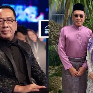 [VIDEO] Tok Ram Perjelas Sebab Alyah Tak Sertai GV – ‘Takut Ada Conflict Of Interest Nanti’