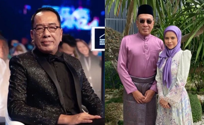 [VIDEO] Tok Ram Perjelas Sebab Alyah Tak Sertai GV – ‘Takut Ada Conflict Of Interest Nanti’
