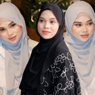 ‘Berpada Dalam Percakapan, Cukuplah Apa Yang Saya Telan Selama Ini’ – Umisya Mazlan